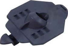 Zodiac Baracuda G4 Foot Flange Swimming Pool Cleaner Replacement Part W83263