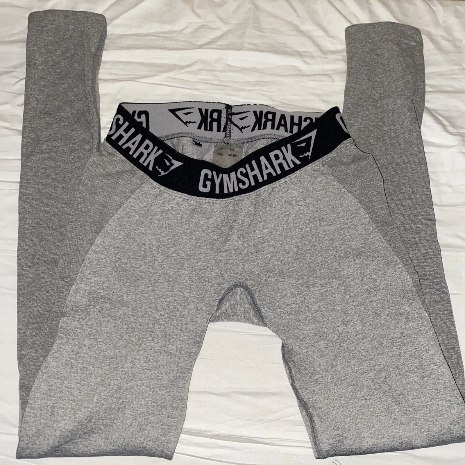 gymshark flex low rise booty contour leggings