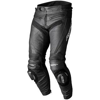 RST Tractech Evo 5 CE Mens Leather Jean Road Track 2 of 2pc Motorbike Motorcycle
