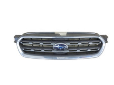 Frontgrill Kühlergrill Grill für Subaru Outback BP 03-08 39D