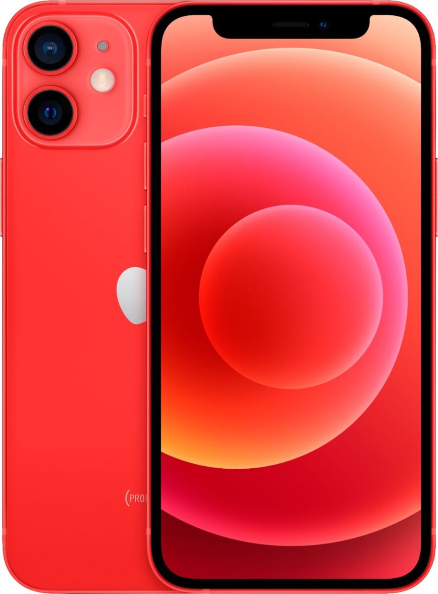 Apple iPhone 12 mini 64GB 128GB 256GB Fully Unlocked GSM Apple iPhone 12 mini 64GB 128GB 256GB Fully Unlocked GSM