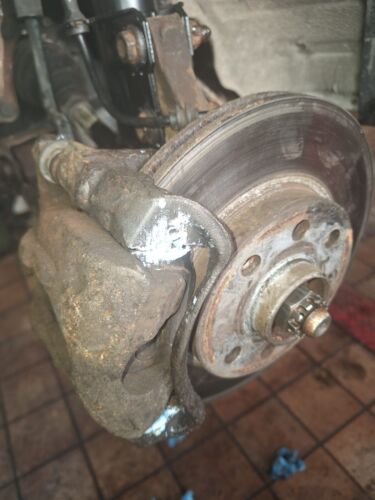 Opel CORSA C - Bild 16 von 16