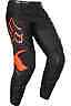 Fox Racing 180 PRIX Off-Road Mx Motocross ATV Pants Red-Gray-Black-Flo/Orange - Picture 20 of 21