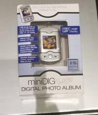 MiniDIG 1.5   Digitak Photo Album
