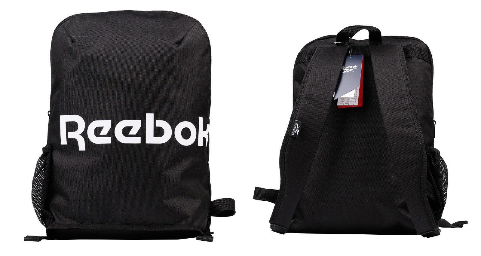 small active backpack