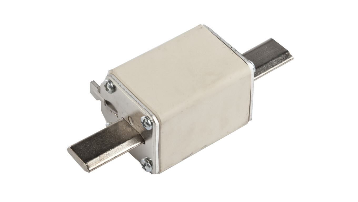 Fuse insert NH1 50A gF 500V WT-1 004139114 /T2UK
