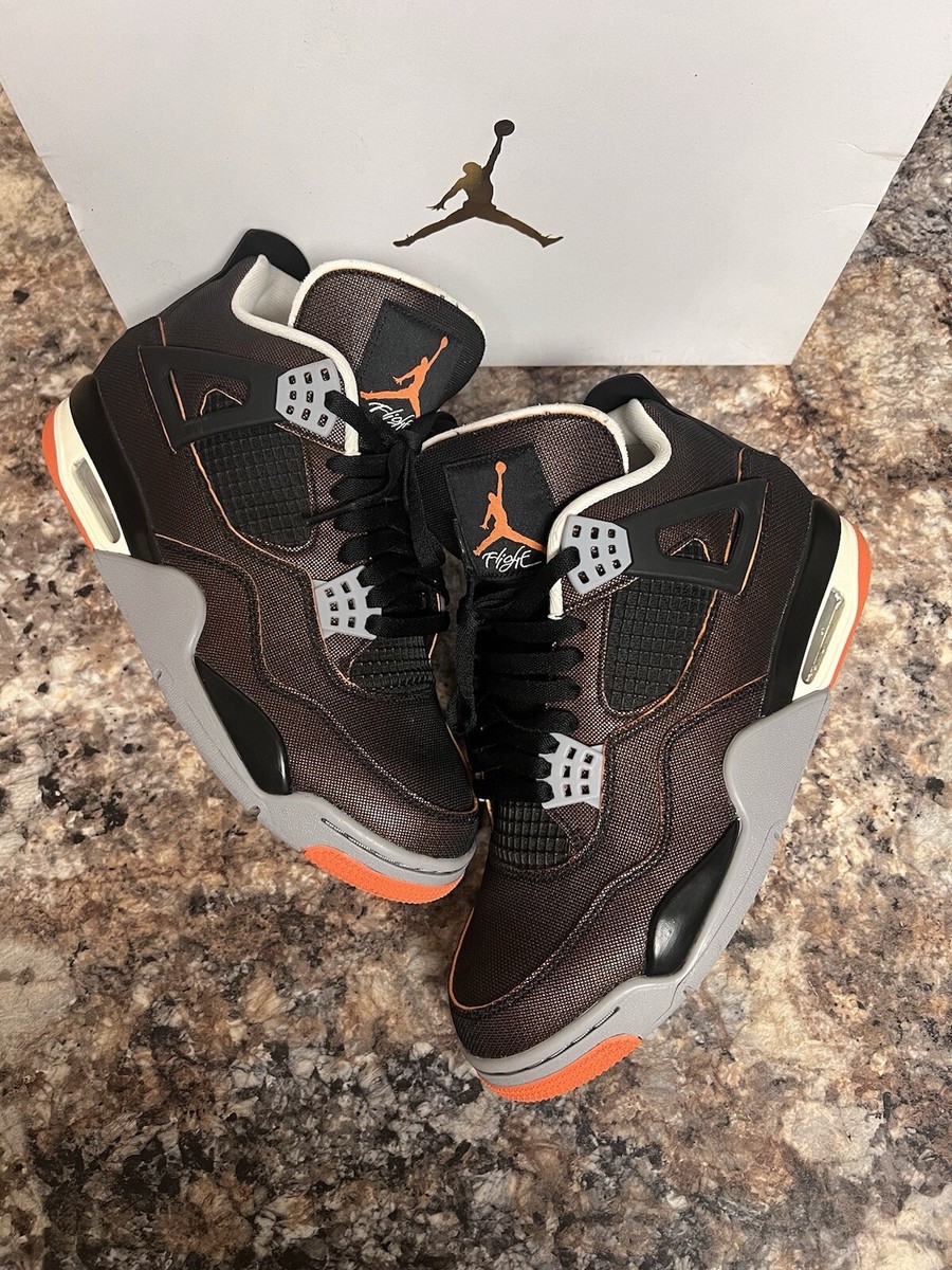 jordan 4 starfish price