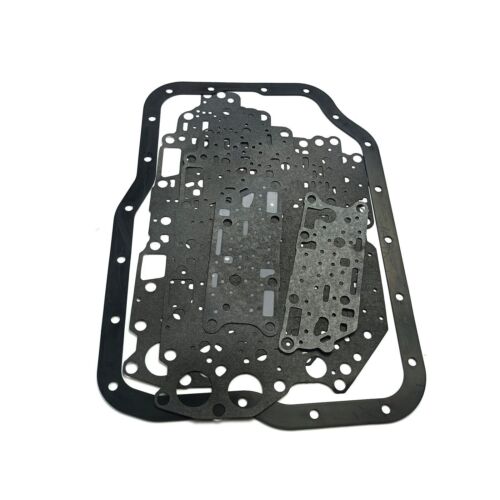 New 4F27E FN4AEL Auto Transmission Master Rebuild Kit For Focus Mazda - Picture 6 of 9