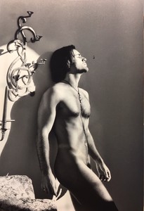 exactly would you Asian posing nude elegant think, that