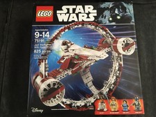lego 75191