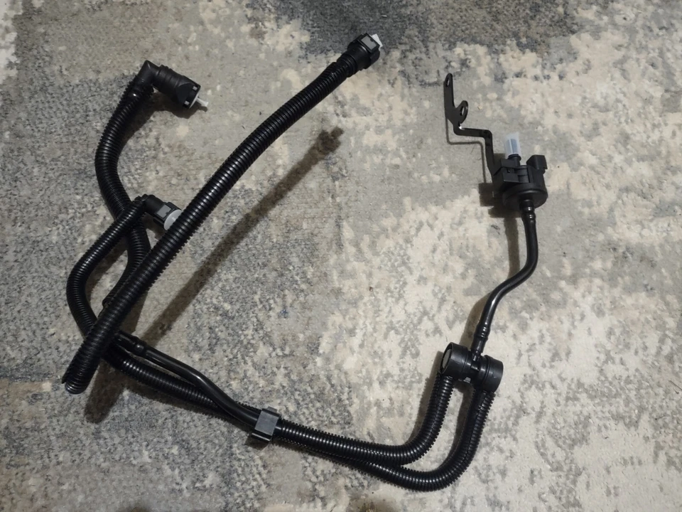 Dorman 911-775 Vapor Purge Solenoid Valve, 13-16 Ford Fusion Turbo Lincoln MKZ - Image 2 of 2