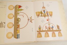 Katalog Leupold & Sonnenschein Leuchten Lampen um 1936 Chemnitz Kappel Reklame