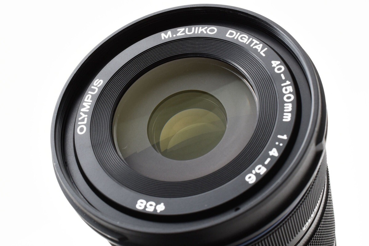 Olympus M.ZUIKO40-150mmF4-5.6ED MSC｜T850 Amazon.com : OM System M.Zuiko Digital ED 40-150mm F4.0-5.6