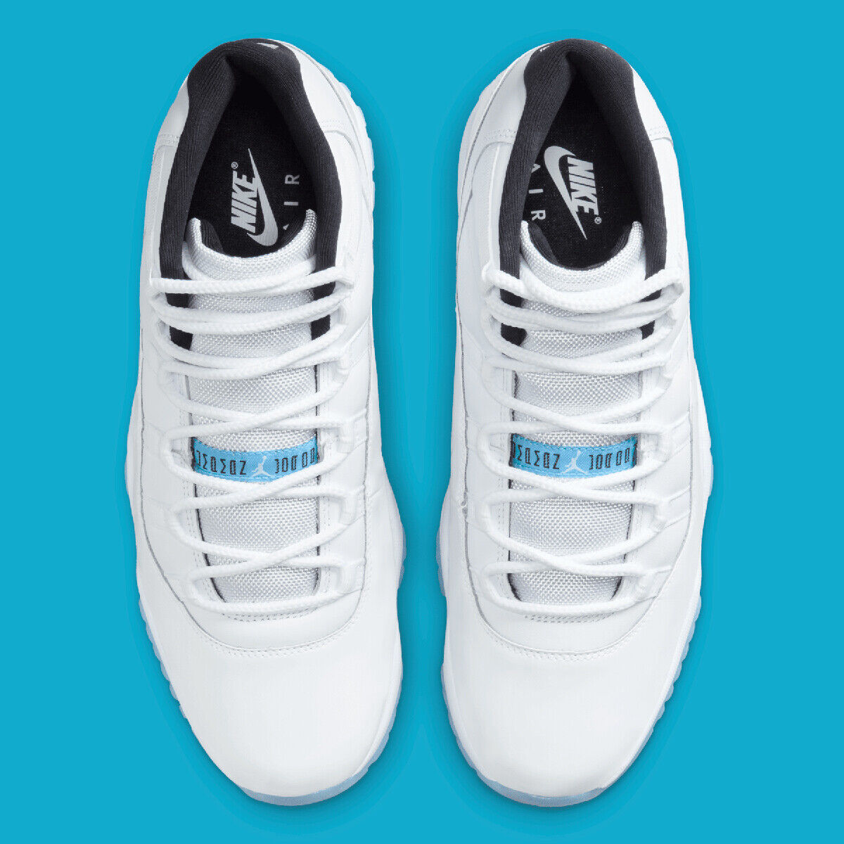 Jordan 11 Retro Legend Blue (2024) CT8012-104 Men's | eBay Jordan 11 Retro Legend Blue (2024) CT8012-104 Men's | eBay