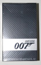 James Bond 007 Parfum 125ml