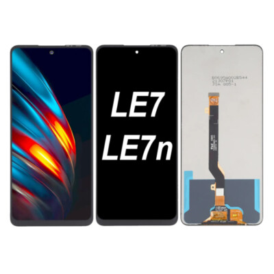 6.9'' For Tecno Pova 2 LE7 LE7n LCD Display Touch Screen Digitizer Assembly