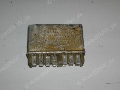 BMW 61311368324, 61311368326, Ikke sikker på nynummer.