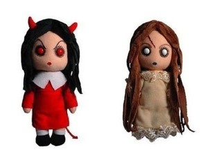 living dead dolls series 2