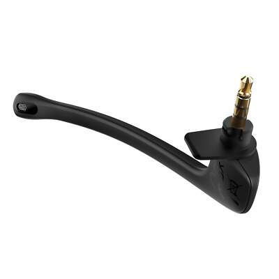 Rode NTH-MIC Headset Mic for NTH-100M , Black