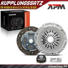 Kit d'embrayage Hyundai I10