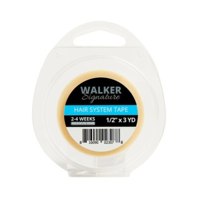 Walker-Tape Ultra Hold, Para Sistemas Capilares Em Lace Ou Micro-pele - Foto 3