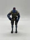 2002 G.I. Joe: Cobra Commander Action Figure