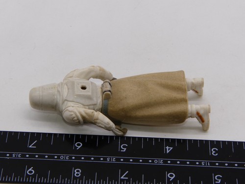 Star Wars Snowtrooper Action Figure 1997 Kenner Stormtrooper - Picture 3 of 5