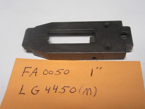 SENCO Back Plates, Front Plates, Guide Body- You Choose by MPN - New Old Stock - Picture 50 of 166