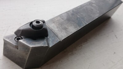 Sandvik Drehmaschine Drehwerkzeughalter DDHNL 3225 P 15 (für DNMG1506..Wendeplatten)