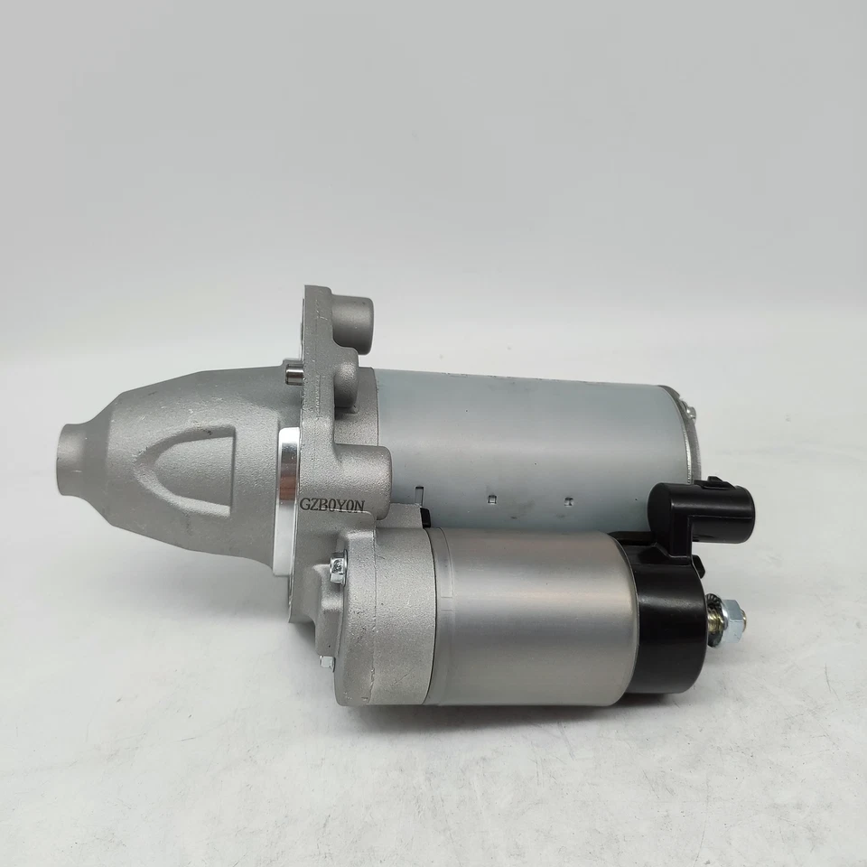 Arranque 4801852AB para Dodge Challenger Charger 11-16 Durango Chrysler 300 DENSO Foto 2 de 4