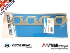 Ford CVH Exhaust Manifold Gasket Fiesta | Escort |1.4 | 1.6 1986-> REINZ