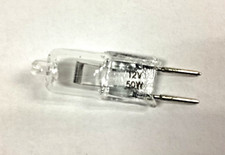BRL projector a/v photo lamp projection light bulb 12v 50w,