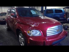 Chassis ECM Stability Yaw Rate Control Fits 09-11 HHR 177003