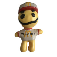Cactus Plant Flea Market McDonald  s Cactus Buddy Figure