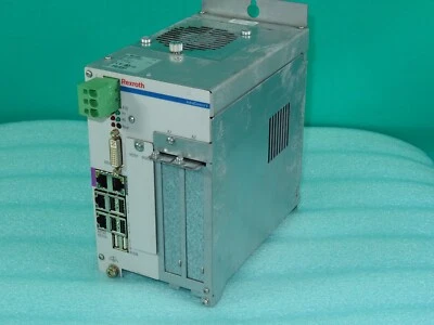VPB40 Rexroth VPB40.3D1L-2G0NN-D2D-FN-NN-FW R911171499 GD1+ 32GB SSD _ (#90) - Bild 1 von 4