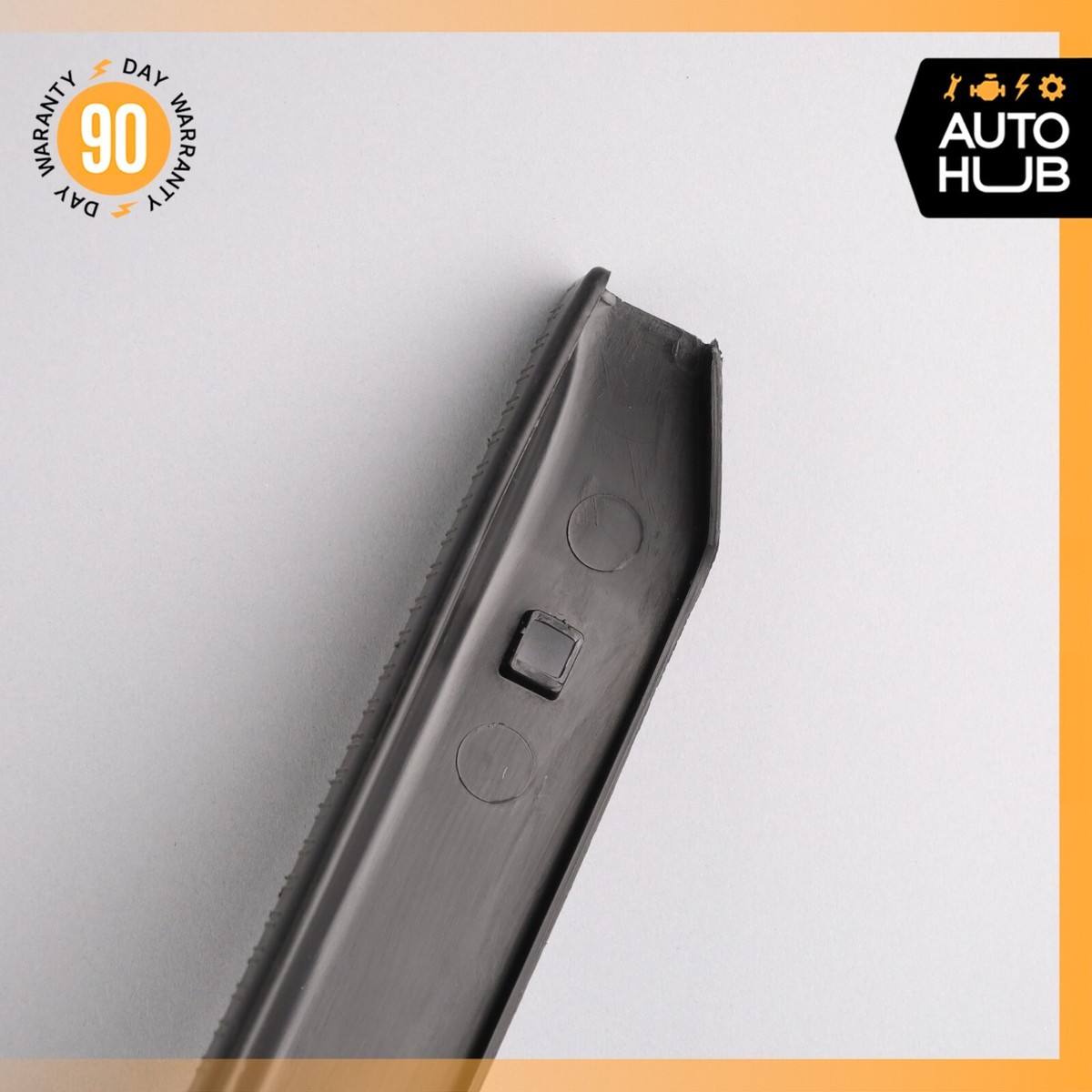 88-95 Mercedes W124 E320 300CE Rear Trunk Interior Trim Panel Boot