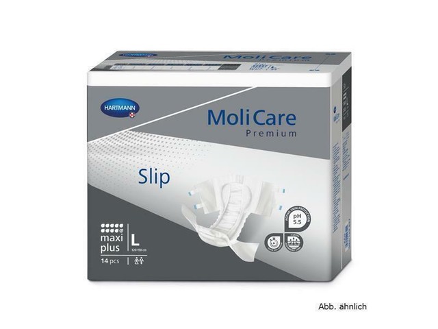 molicare premium maxi plus
