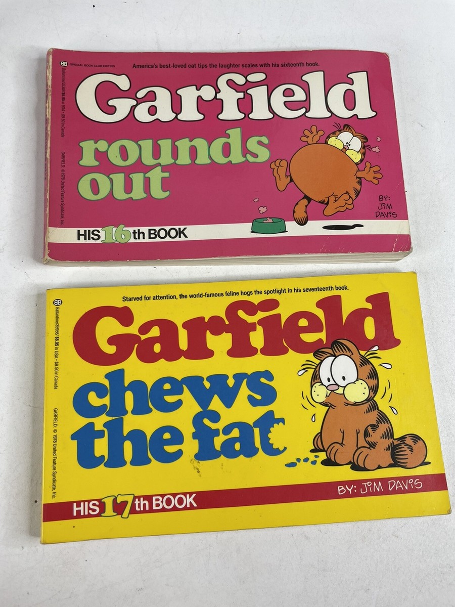 【中古】 ガーフィールド ｖｏｌ．２/研究社/ジム・デーヴィス 中古】 Garfield Vol.2 / Jim、Natsuko Toda / KENKYUSHA - メルカリ
