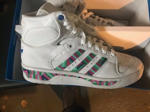 adidas conductor hi for sale