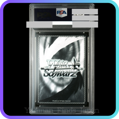 【PSA10】オットー・フォン・アルフェンスレーベン【サイン入り】 PSA10】オットー・フォン・アルフェンスレーベン【サイン入り】 PSA10