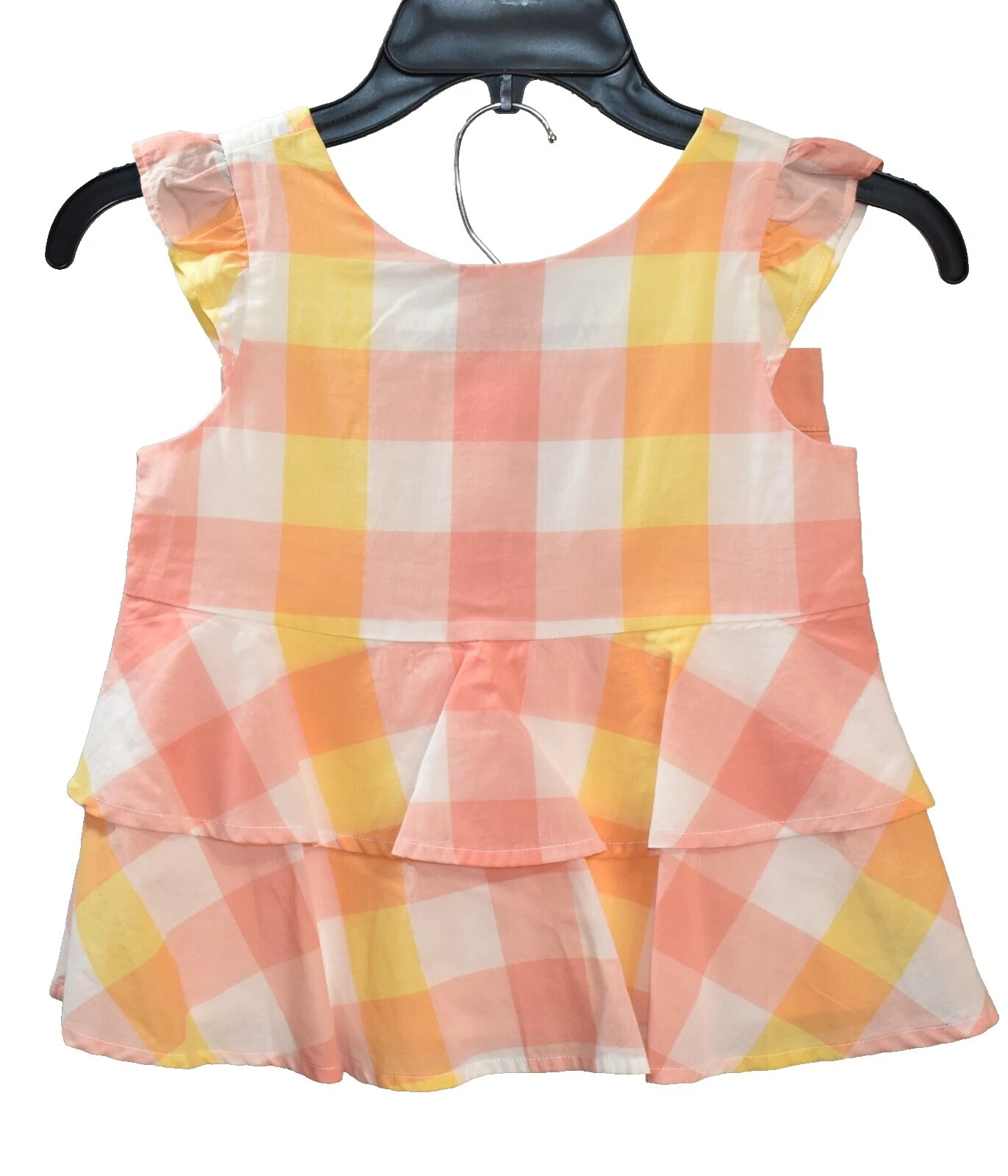 Tamaño Janie and Jack 6 100% Algodón trajes y conjuntos para Niñas