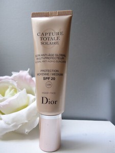 dior sunscreen for face