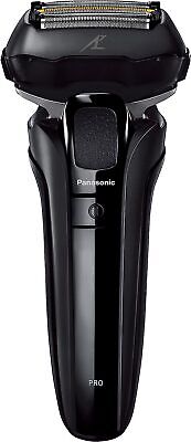 Shaver Panasonic ES-LV7W-K LAMDASH PRO linear motor 5 blades Shaver Panasonic ES-LV7W-K LAMDASH PRO linear motor 5 blades