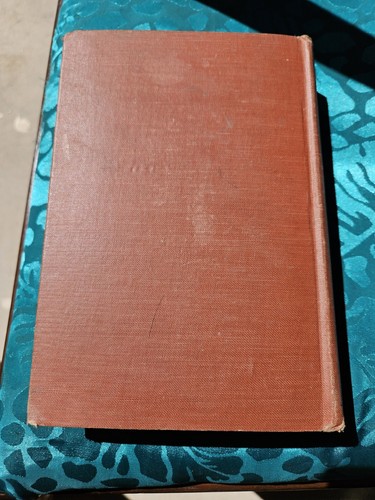 Zane Grey FORLORN RIVER 1st Edition 1st Printing 1927 - Picture 6 of 10