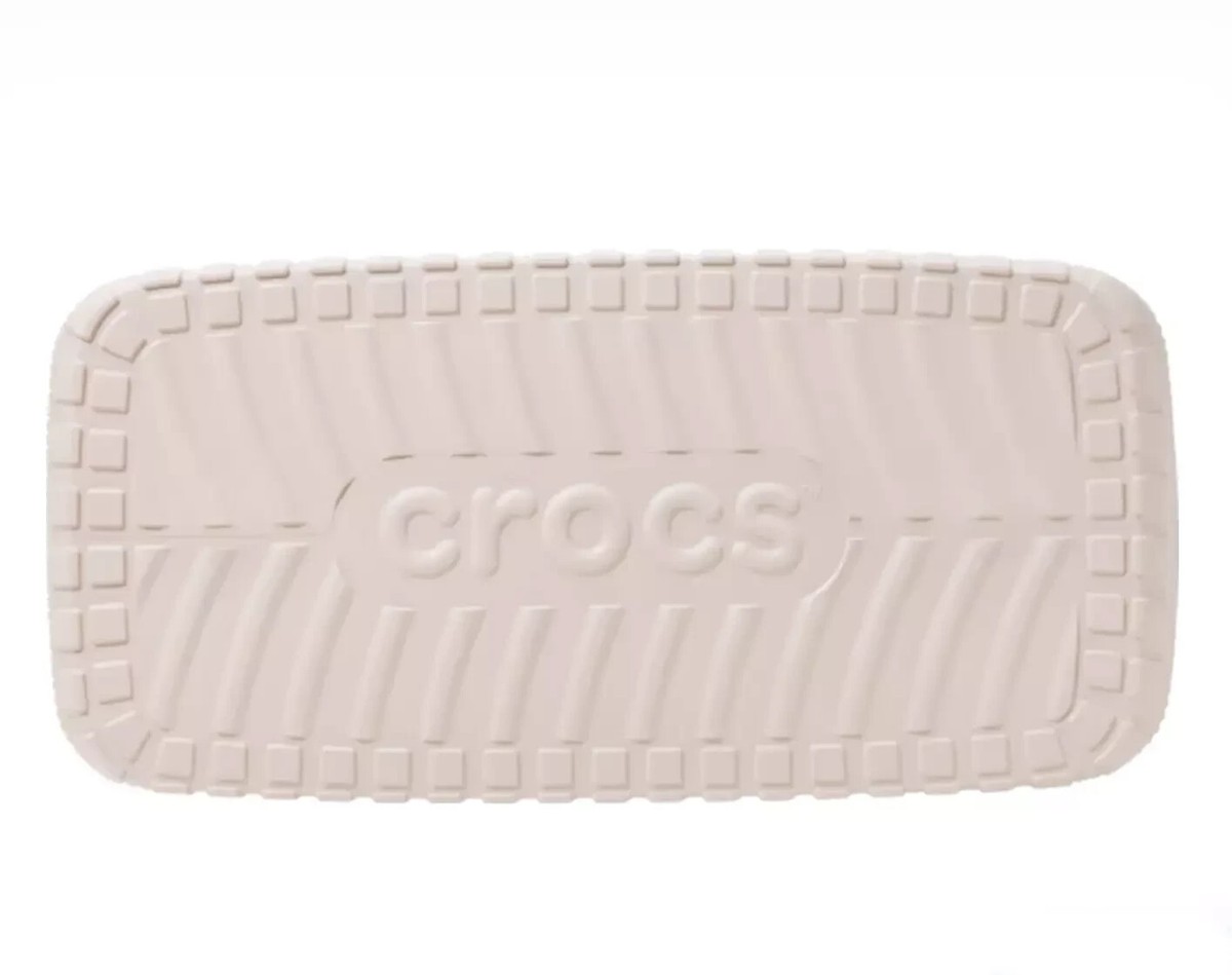 CROCS Classic Big TOTE Bag 210192 Quartz Color | eBay