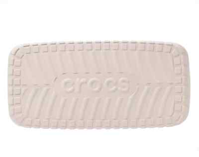 CROCS Classic Big TOTE Bag 210192 Quartz Color | eBay