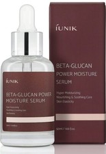 iUNIK Beta-Glucan Power Moisture Serum 50ml U...