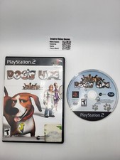 Dog's Life (Sony PlayStation 2, 2004) - No Manual - Tested, Working