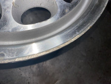 Ford Mustang E5sc Wheel 15x7 4 Lug Wheel