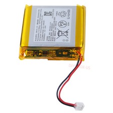 Genuine Sony SM-03 Battery For Sony WH-1000XM3 1000XM4 CH710N XB900N 1000mAh -US